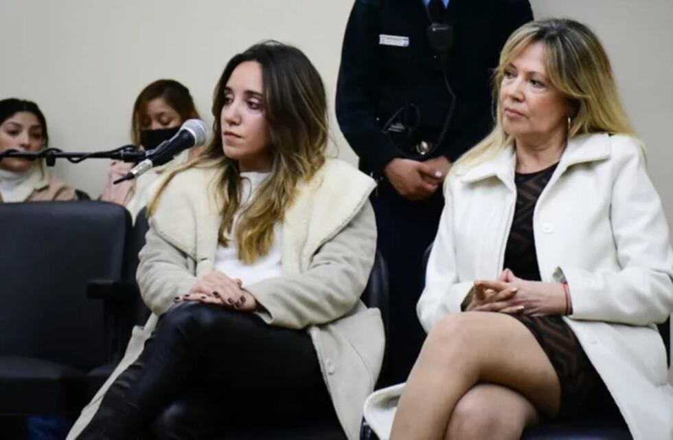 San Juan: la dueña de la estética EROS y su hija negaron la acusación de que promovían la prostitución