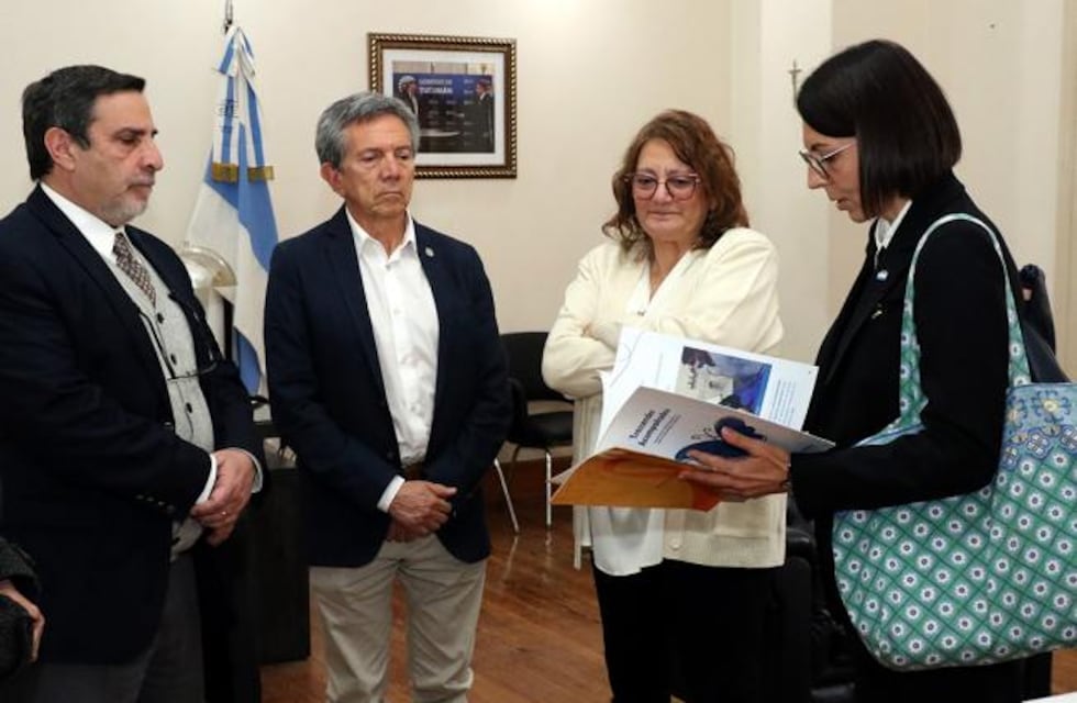 Salud y un proyecto de inclusión, con el apoyo de la Unión Europea