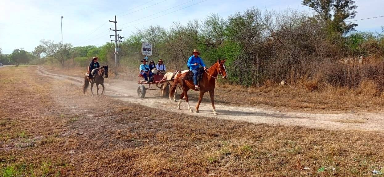 El encuentro gaucho más importante del norte argentino tendrá su edición 2025 con tradición, cultura y comunidad.
