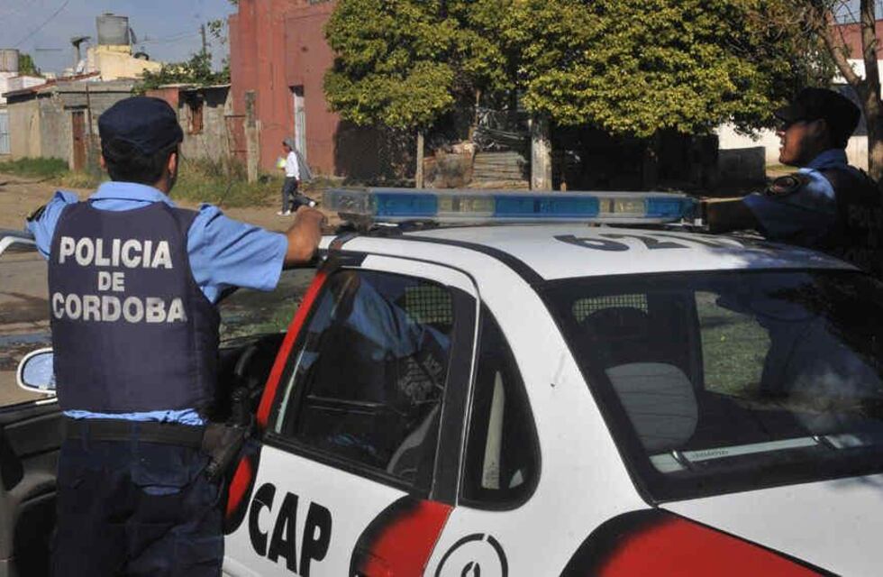 Robos en domicilios, campos, personas detenidas por violencia y tenencia de drogas