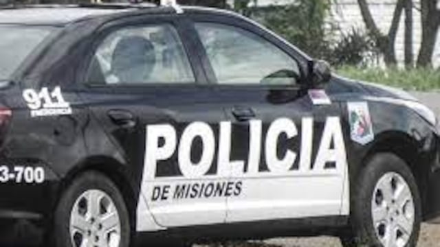 Despiste en Caraguatay dejó a tres ocupantes con lesiones.