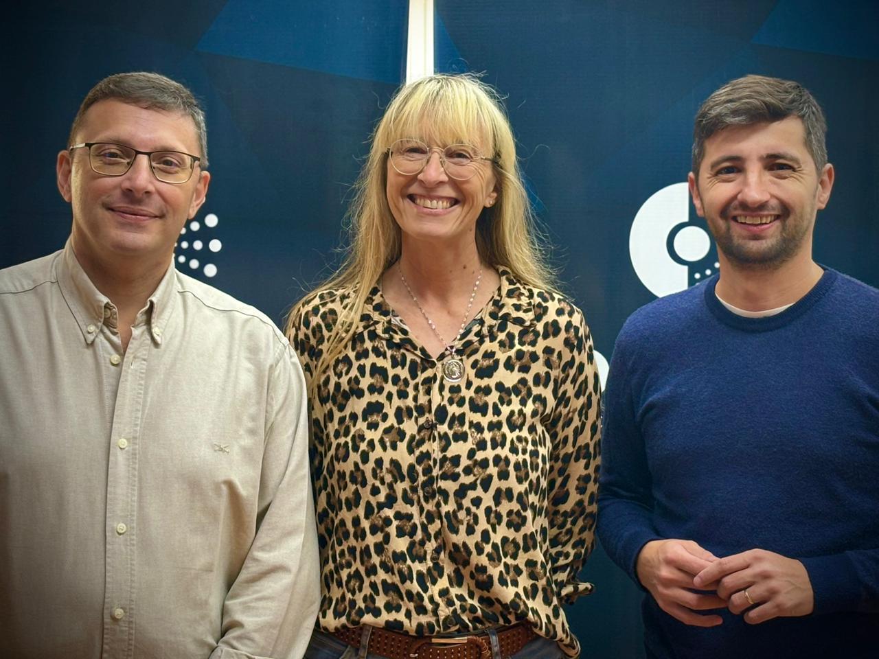 El Concejo Municipal y la Asociación Piemontesa presentan el documental "Proyecto Pilar"