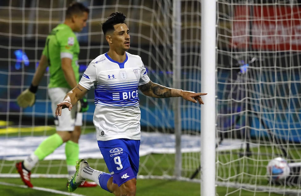 Zampedri no volverá a Central y continuará en la Católica