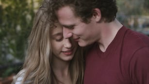 La película sugerida de Netflix se lanzó durante el 2015.