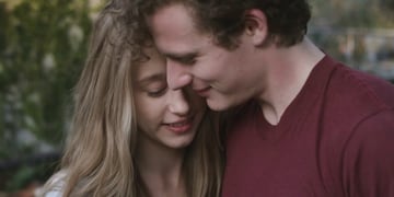 La película sugerida de Netflix se lanzó durante el 2015.