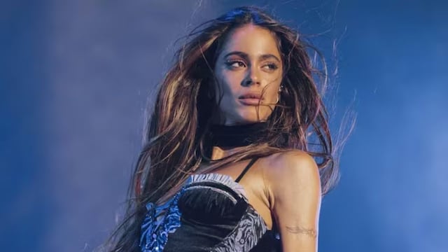 ¿Nueva canción? La enigmática publicación de Tini Stoessel que revolucionó las redes