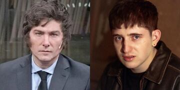 Dillom respondió a la polémica publicación de Javier Milei: “No hay que trabajar”