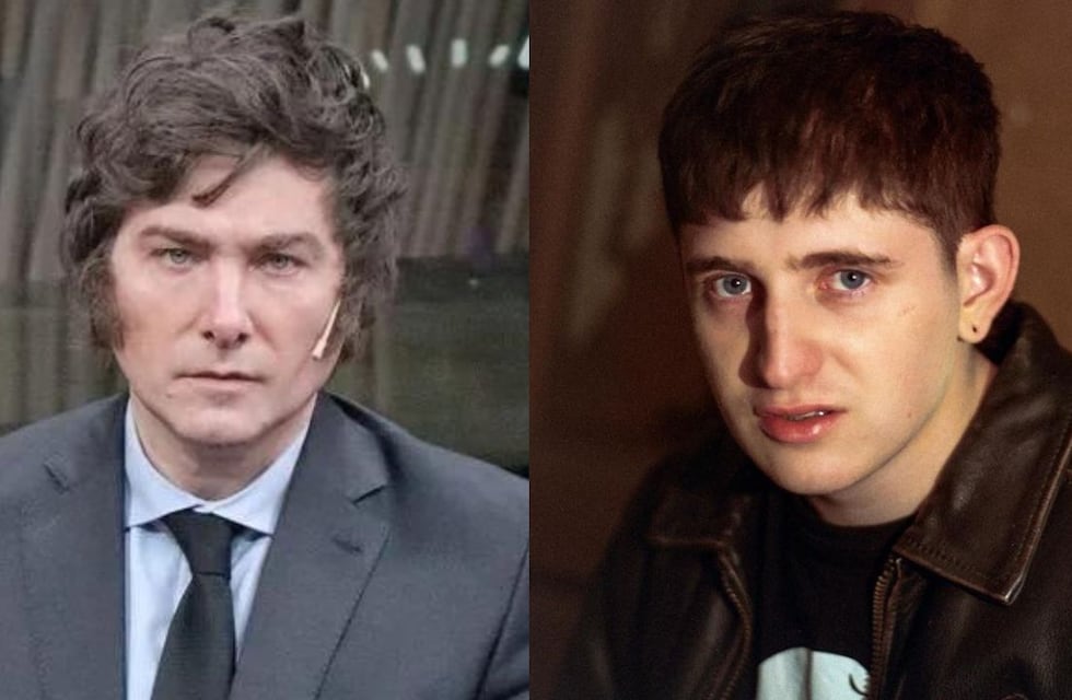 Dillom respondió a la polémica publicación de Javier Milei: “No hay que trabajar”