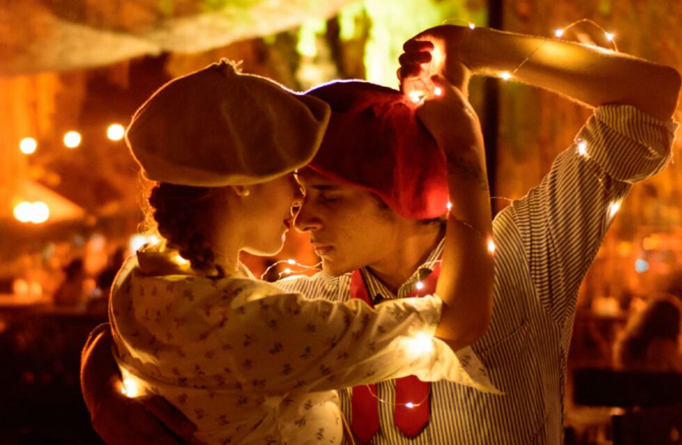 Corrientes expuso sobre Chamamé en la Facultad de Humanidades de Misiones