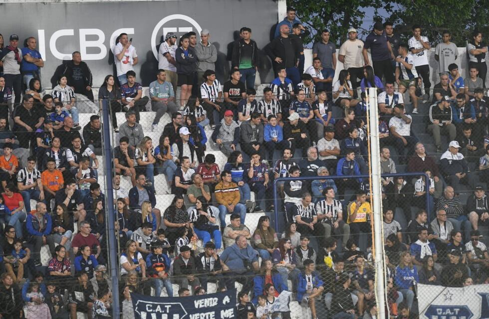 El pedido de disculpas de Talleres por actos xenófobos ante Atlético Tucumán en Reservas
