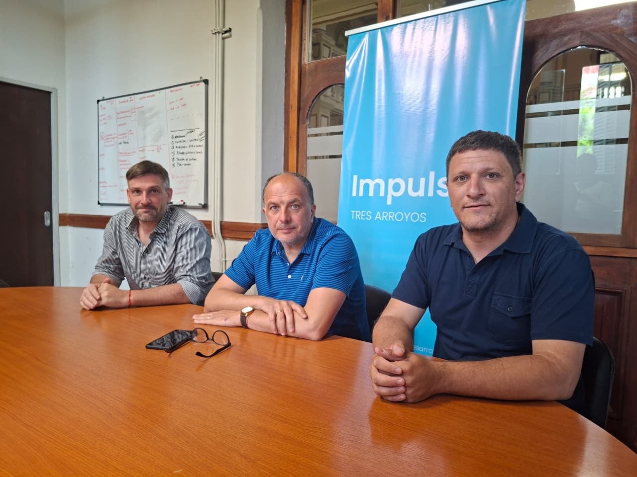 Realizarán una Ronda de Negocios en Tres Arroyos para fortalecer vínculos entre empresas y productores