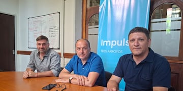 Realizarán una Ronda de Negocios en Tres Arroyos para fortalecer vínculos entre empresas y productores