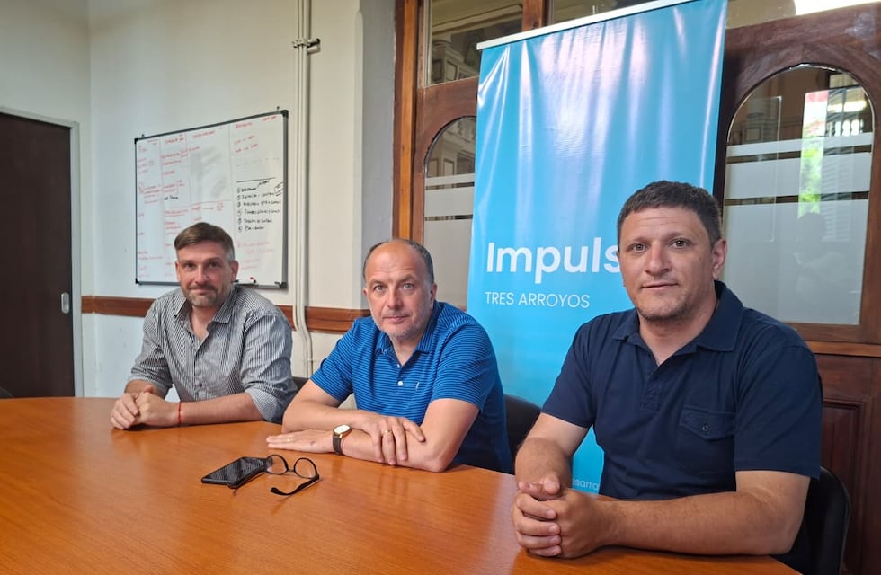 Realizarán una Ronda de Negocios en Tres Arroyos para fortalecer vínculos entre empresas y productores