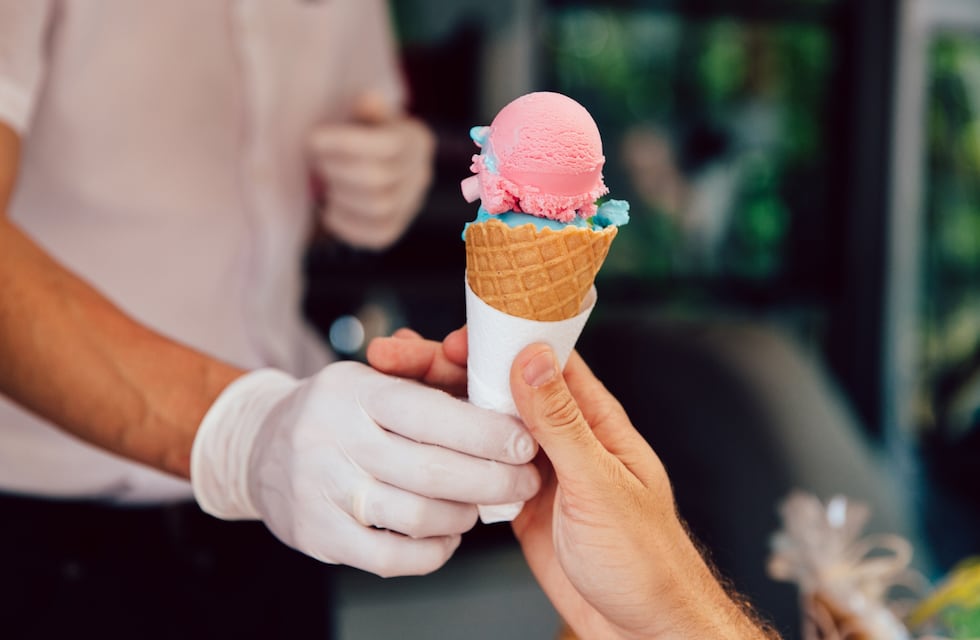 De película: abrieron una heladería en Córdoba para esconder su negocio de drogas