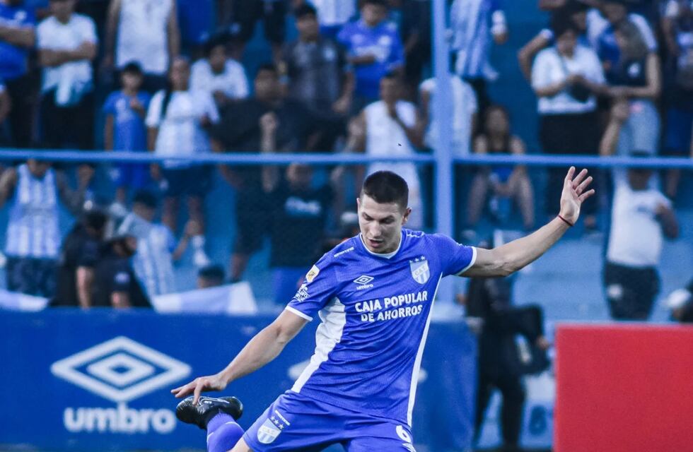 Atlético Tucumán vs. Central Córdoba: cierre de año en la Liga Profesional