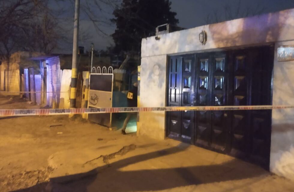 Matan a un hombre al que ya habían baleado en abril