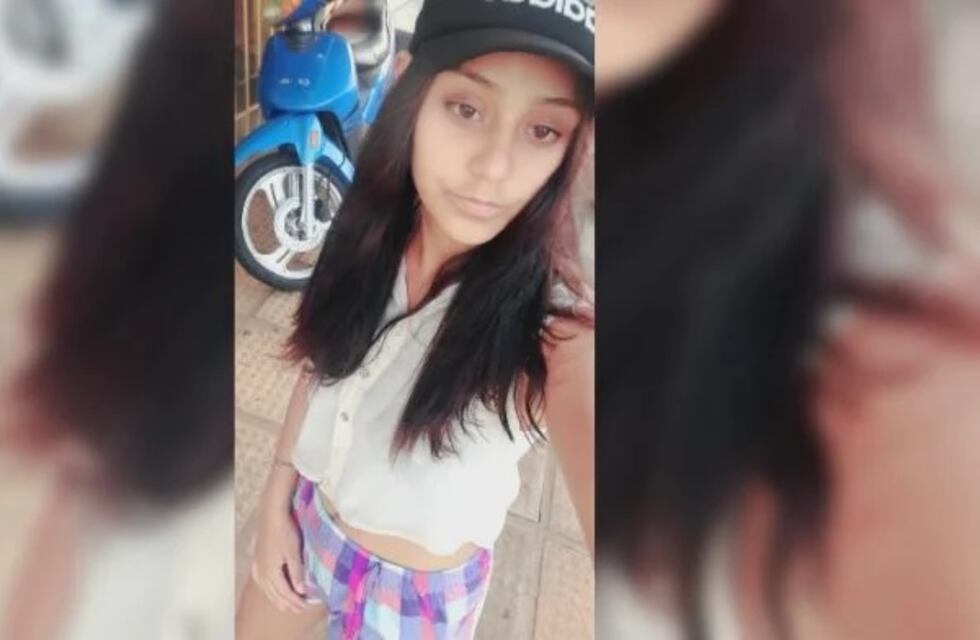 Buscan a una adolescente de 14 años en Posadas