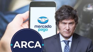 Cuánto puedo transferir por Mercado Pago sin meterme en problemas con ARCA tras los anuncios del Banco Central