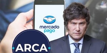 Cuánto puedo transferir por Mercado Pago sin meterme en problemas con ARCA tras los anuncios del Banco Central