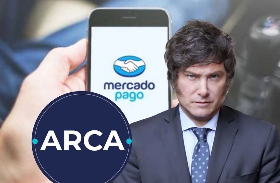 Cuánto puedo transferirle a mi hijo por Mercado Pago sin meterme en problemas con ARCA en octubre 2025