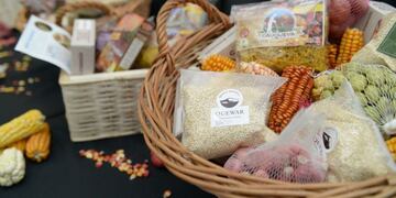 Por el momento, la demanda de quinoa en el mercado excede la producción.
