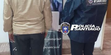 Aberrante: detuvieron a una mujer por prostituir a sus hijas de 13 y 15 años