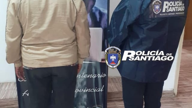 Aberrante: detuvieron a una mujer por prostituir a sus hijas de 13 y 15 años