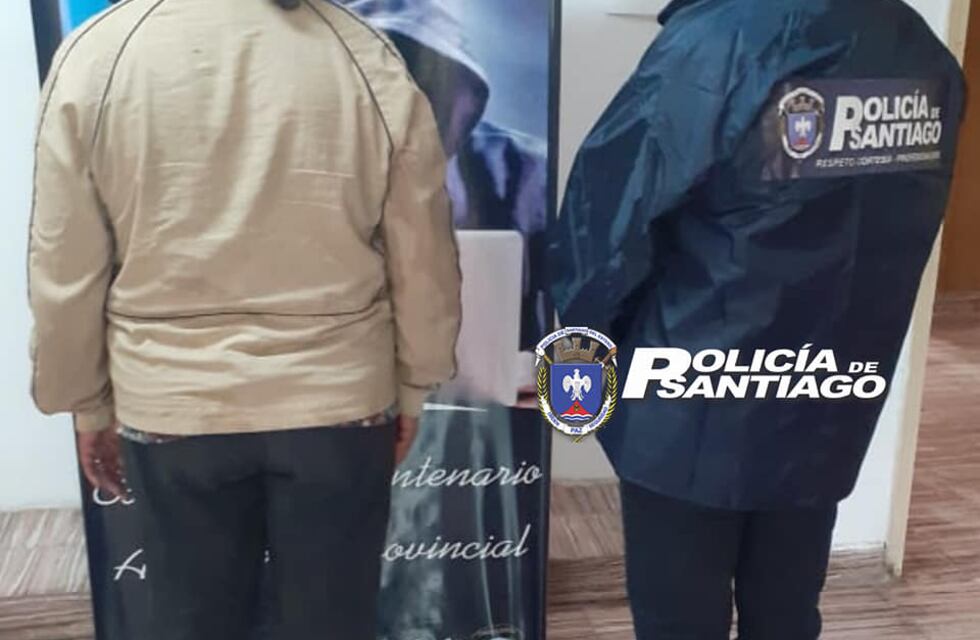 Aberrante: detuvieron a una mujer por prostituir a sus hijas de 13 y 15 años