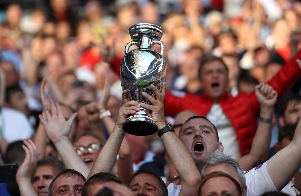 Cuándo se juega la final de la Eurocopa