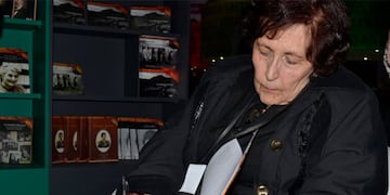 Perla Montiveros de Mollo