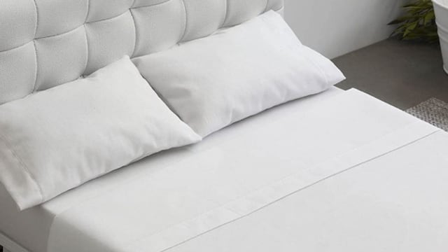 Adiós al suavizante en las sábanas: el truco con tres ingredientes para que tengan olor a limpio siempre