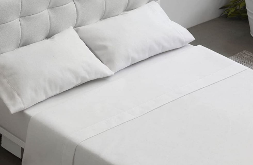 Adiós al suavizante en las sábanas: el truco con tres ingredientes para que tengan olor a limpio siempre