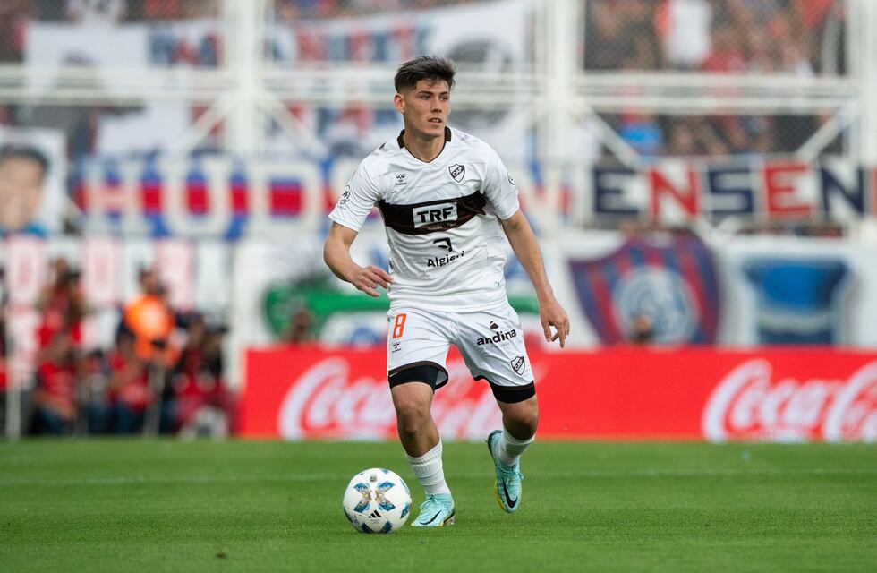 Listo para jugar: Newell’s confirmó la contratación del primer refuerzo de 2024