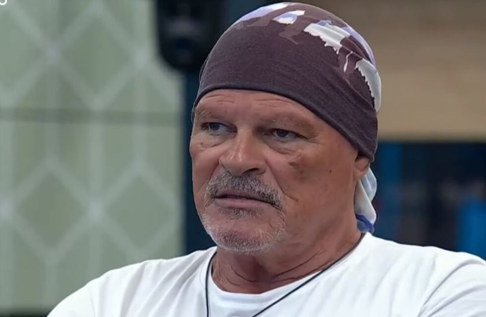 Alfa cumplió su sueño: compró el auto de un famoso actor argentino y lo restauró por completo