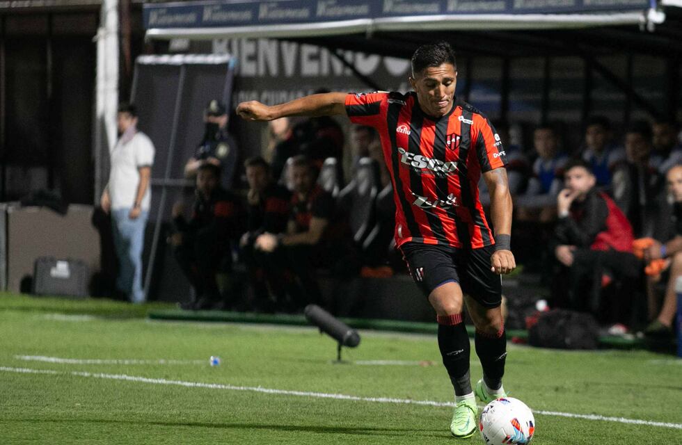Patronato ganó 2 a 1 a Platense por la Copa de la Liga Profesional con Sava como DT