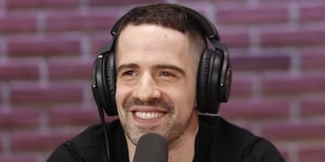 Un chef reveló el exclusivo menú que come todos los días Martín Cirio