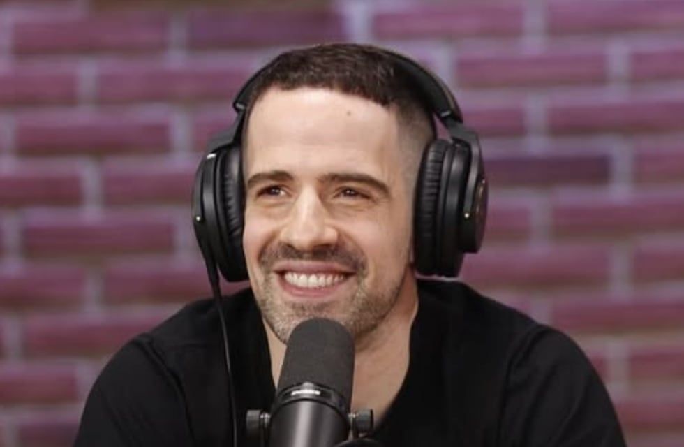 Un chef reveló el exclusivo menú que come todos los días Martín Cirio