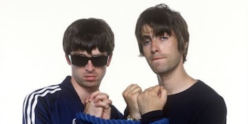 Por qué separó Oasis, la banda de Noel y Liam Gallagher