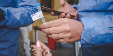 La Municipalidad anunció que el 5 de enero regresarán los hisopados gratuitos