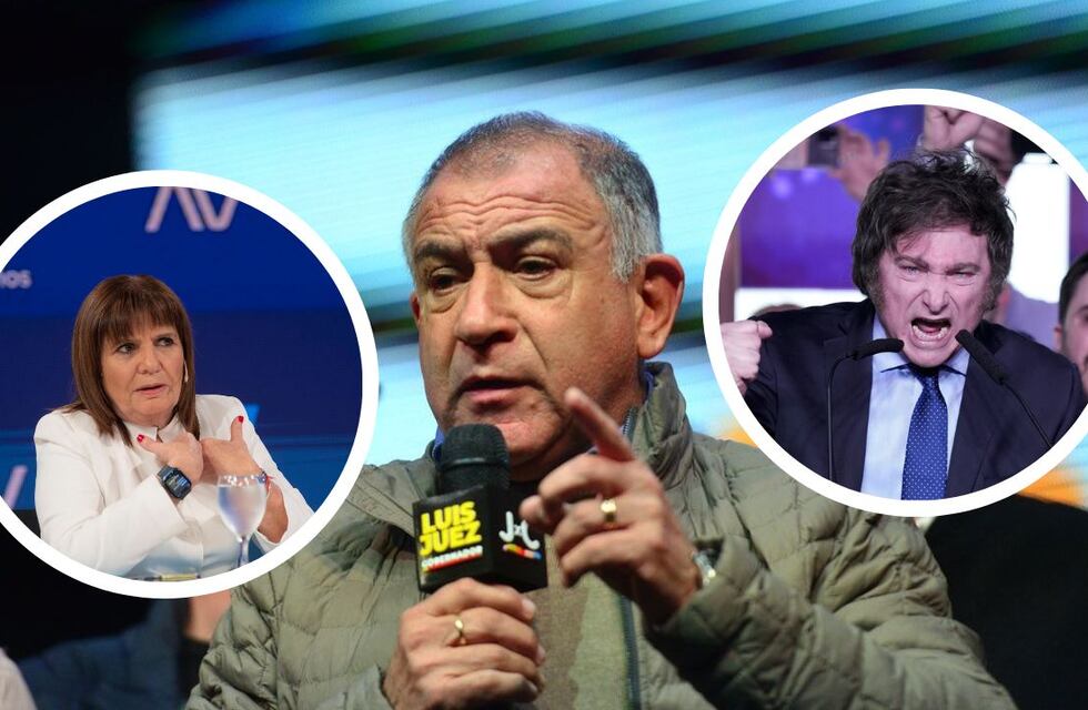 “¿Cuál es la diferencia entre Bullrich y Milei?”: la tajante respuesta de Juez