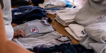 Los precios de los uniformes escolares para el ciclo lectivo 2025.