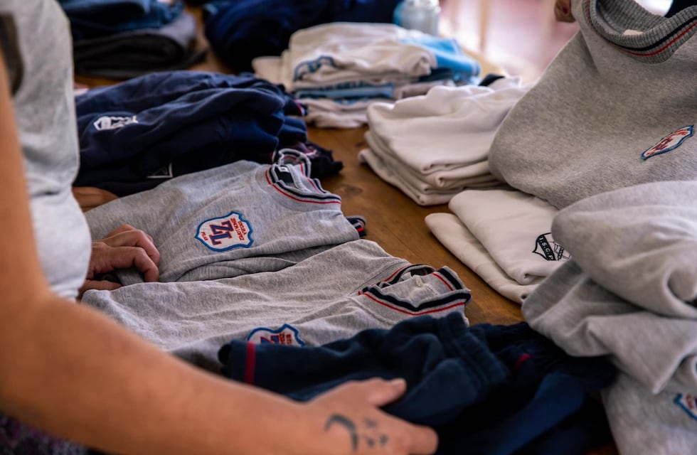 Otro aumento: cuánto salen los uniformes escolares para el ciclo lectivo 2025