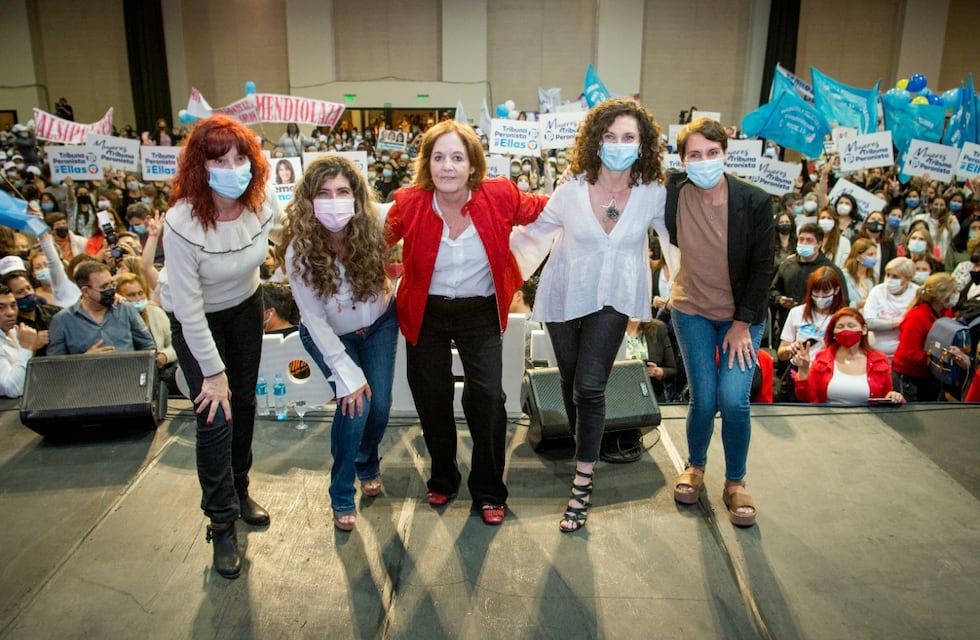 Alejandra Vigo: “Córdoba siempre hizo lugar a las mujeres”