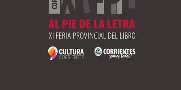 Por cuestiones del contexto pandémico todo será virtual, las exposiciones de autores y editoriales.