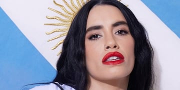 Lali Espósito