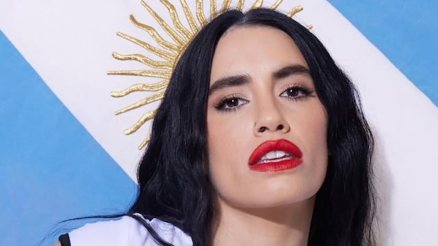 Lali Espósito