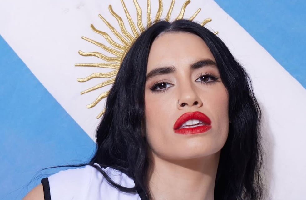Lali Espósito anunció dos shows en el Estadio de Vélez para 2025: cuándo serán y dónde comprar las entradas