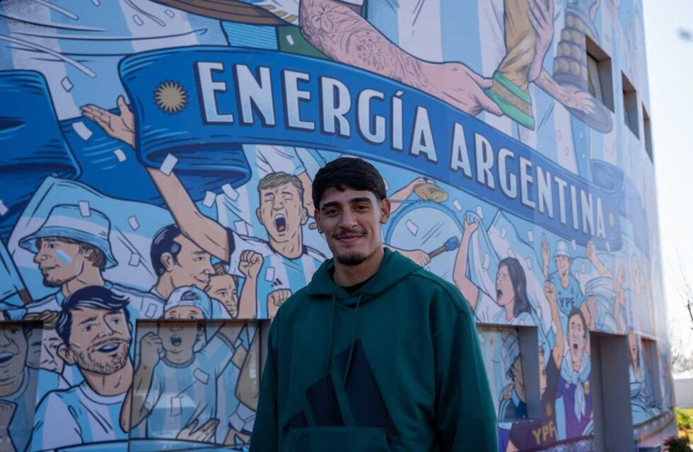 Belgrano: la cotización de Mariano Troilo y la propuesta que llegó de Italia