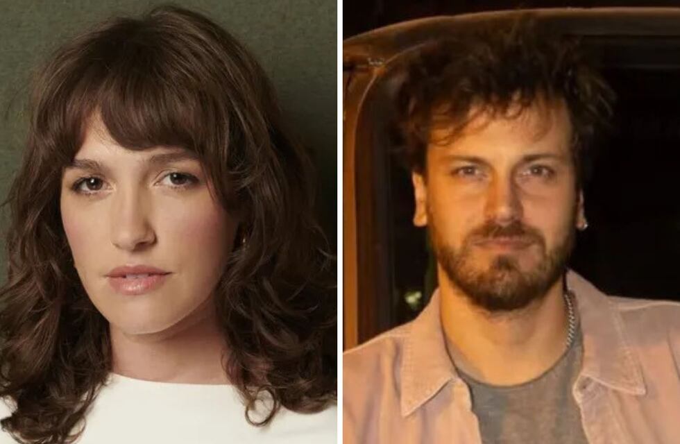 Cande Vetrano y Andrés Gil se mostraron juntos por primera vez tras los rumores de infidelidad con Gime Accardi