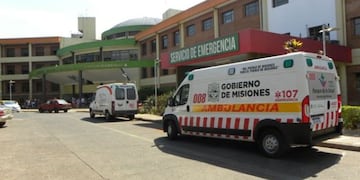 Los sobrevivientes a la masacre de Posadas continúan con pronóstico reservado.